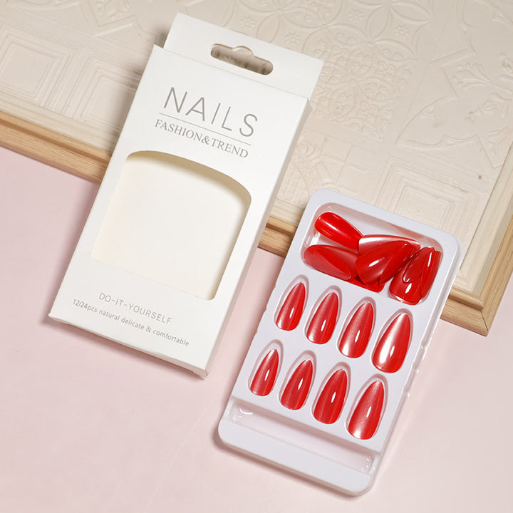 Acrylic Nail Art Bowlift