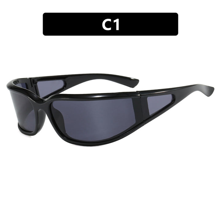 Women's Sport Sunglasses Bowlift