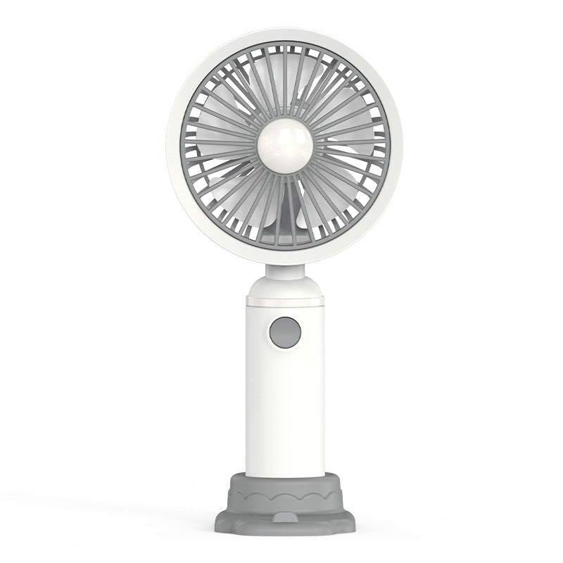 Rechargeable Personal Cooling Fan Bowlift