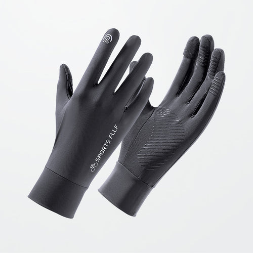 Women’s Sports Gloves Bowlift