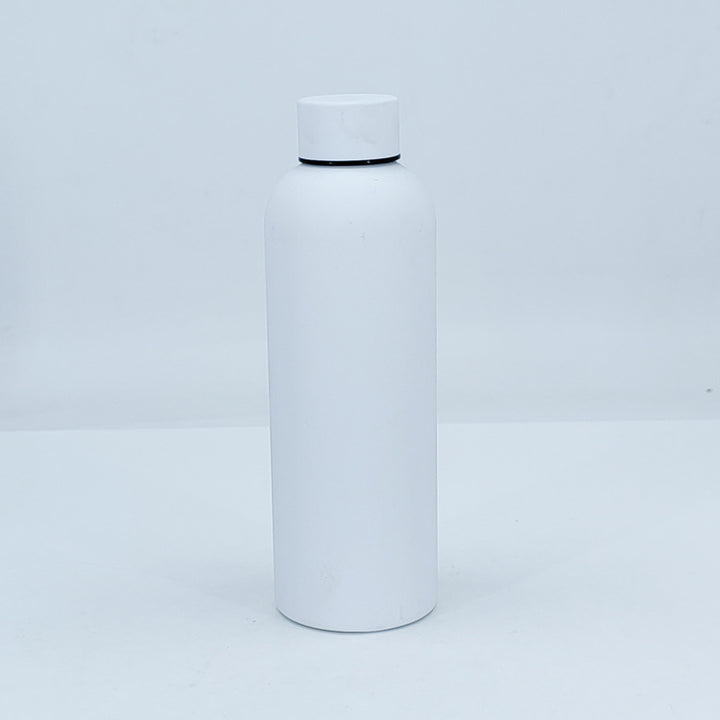 Ladies high-quality drinking bottle with double wall insulation Bowlift