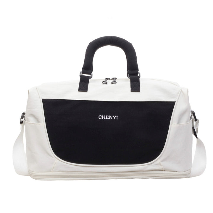 Stylish Weekend Duffle Bag
