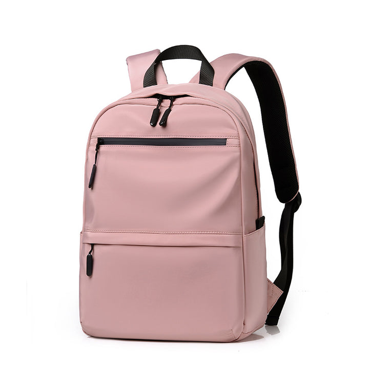 Sleek Everyday Travel Backpack Bowlift