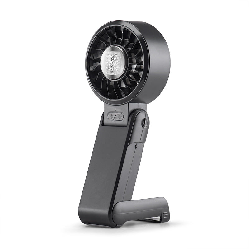 Adjustable Mini Handheld Fan Bowlift