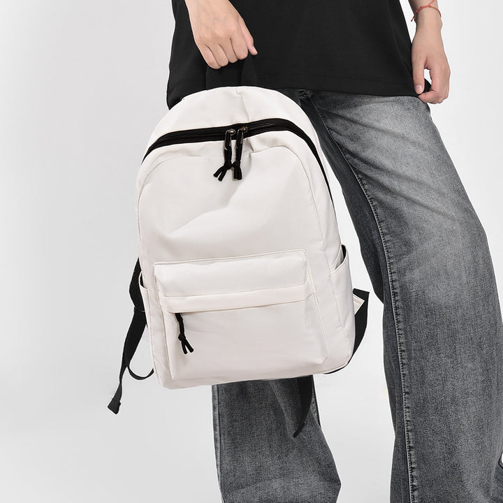 Versatile Everyday Utility Backpack Bowlift