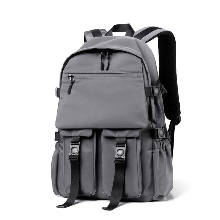 Multi-functional backpack with insulated main compartment Bowlift