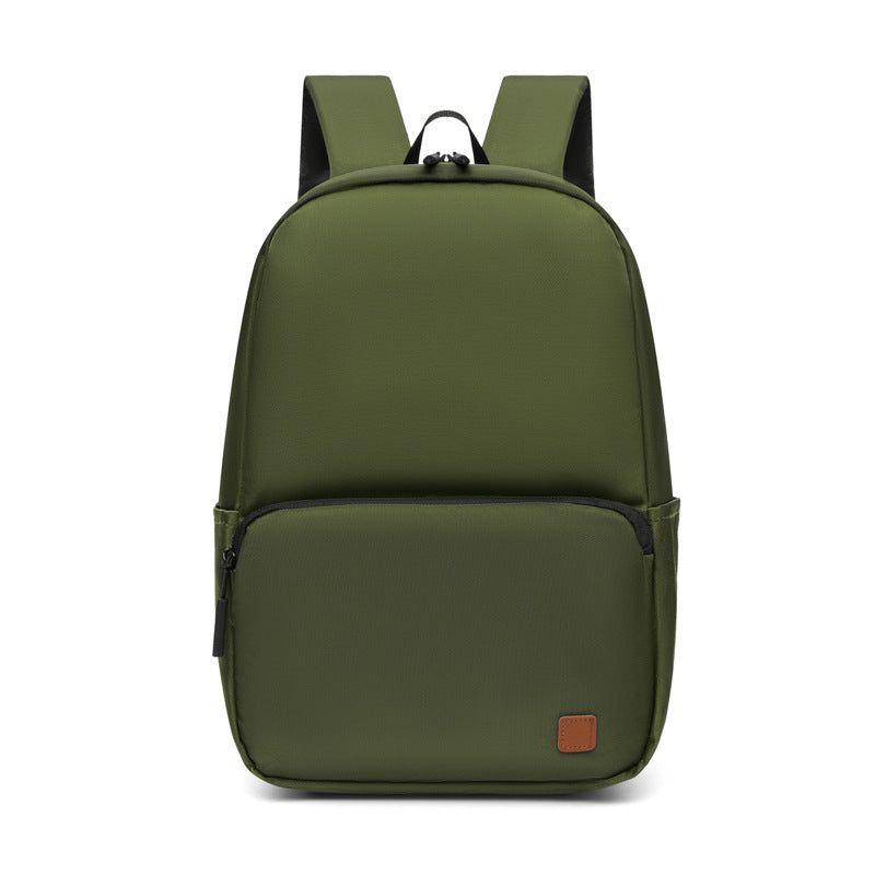 Sleek Professional Laptop Backpack