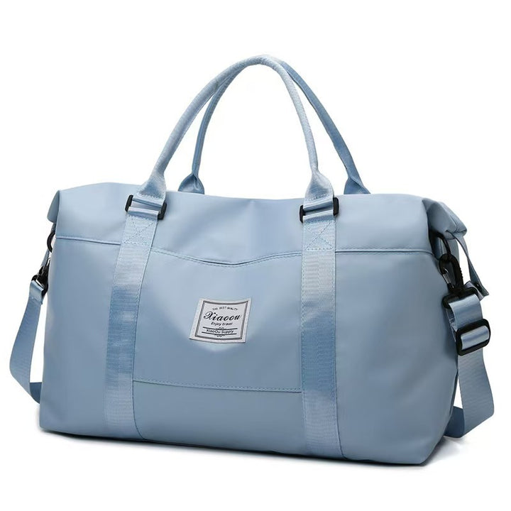 Spacious Travel Weekender Bag