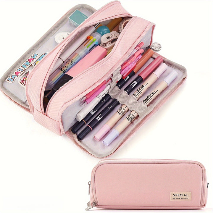 Pencil Case Bowlift