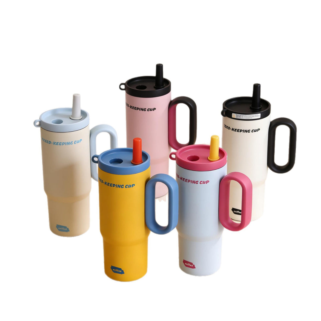 Unisex Insulated Mug Bowlift