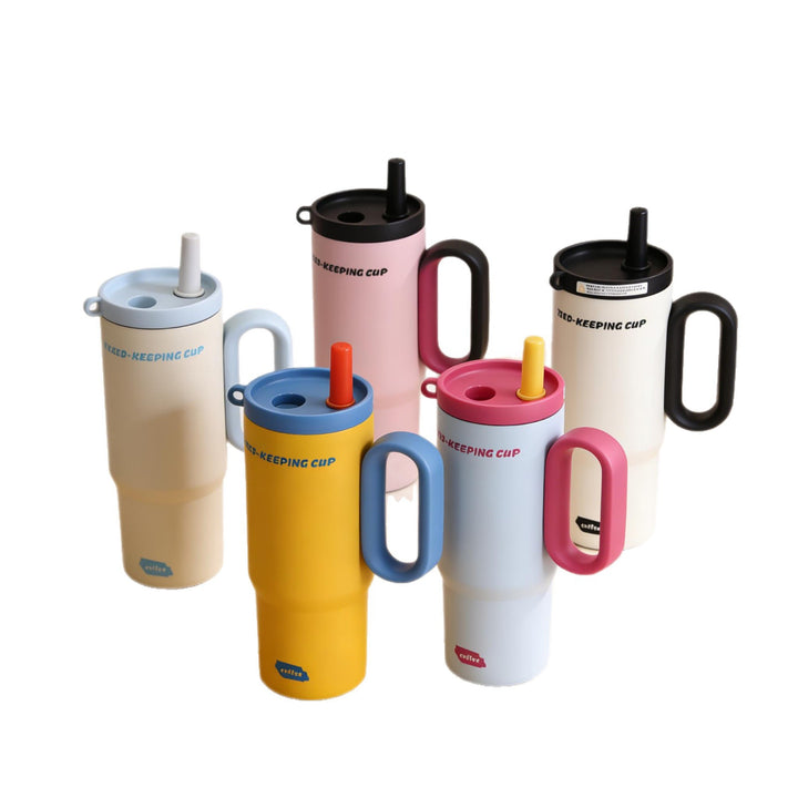 Unisex Insulated Mug Bowlift