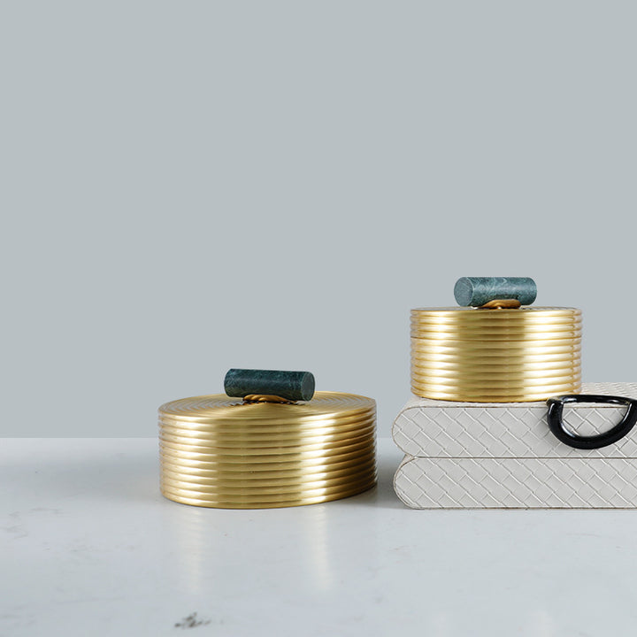 Modern Decorative Storage Boxes