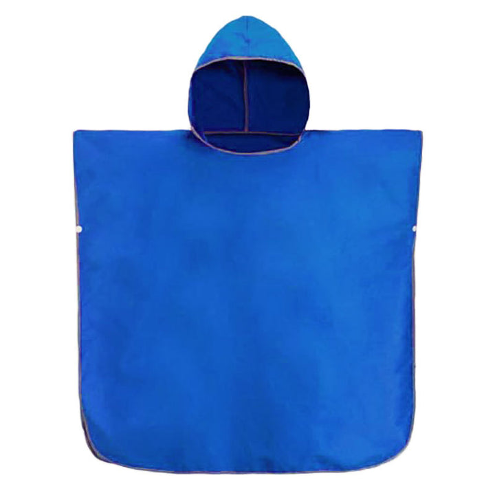 waterproof Overponcho Bowlift