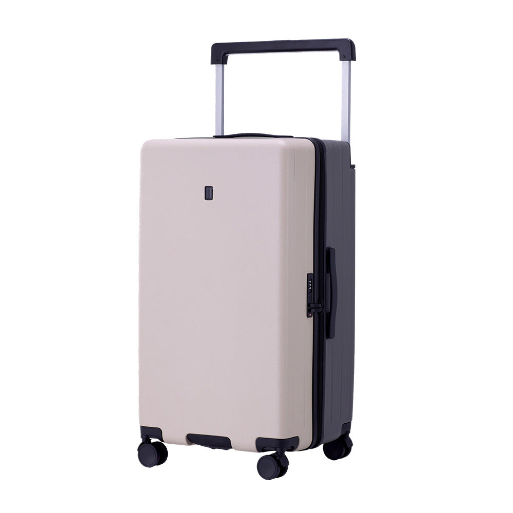 Ultra-Durable Hard-Shell Rolling Luggage