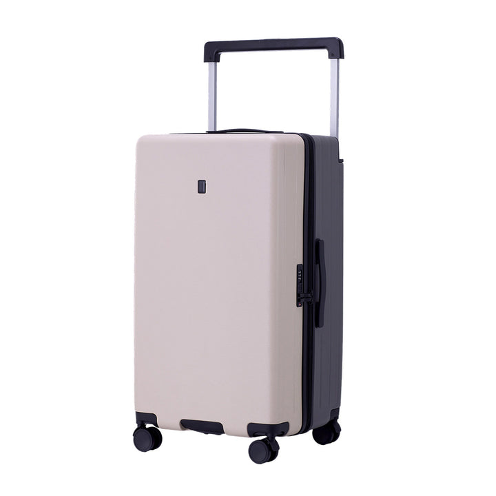 Ultra-Durable Hard-Shell Rolling Luggage