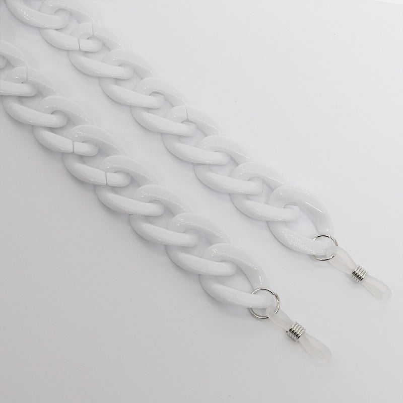 Fashion Eyewear Chain Bowlift