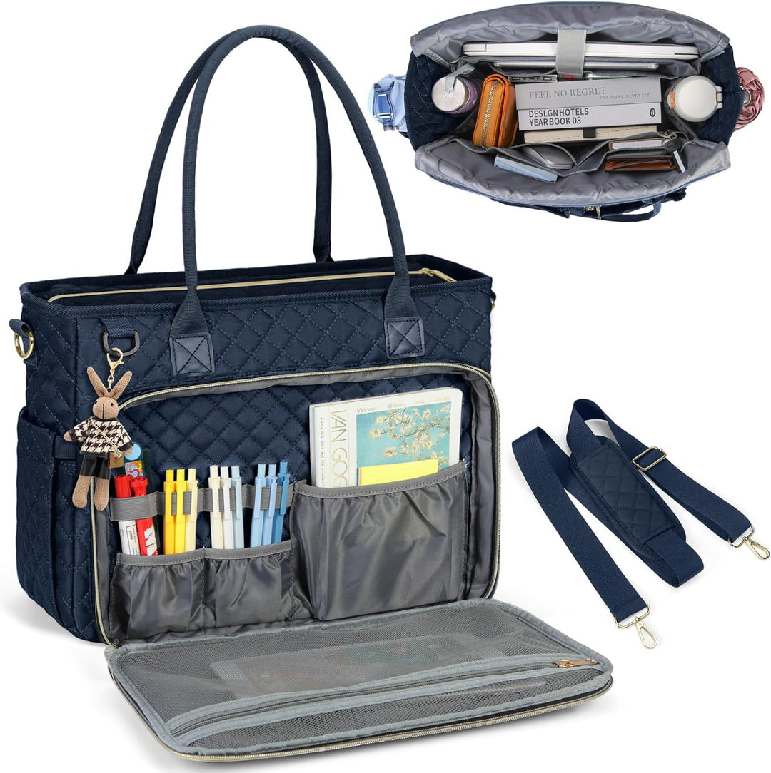Padded Organizer Bag Bowlift