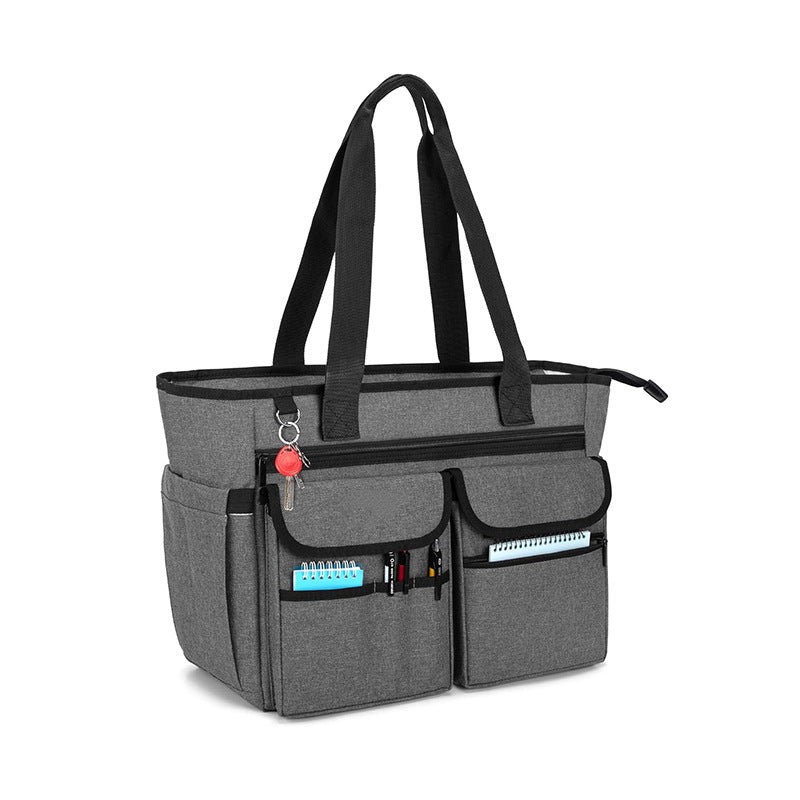 Multifunctional Office Bag Bowlift