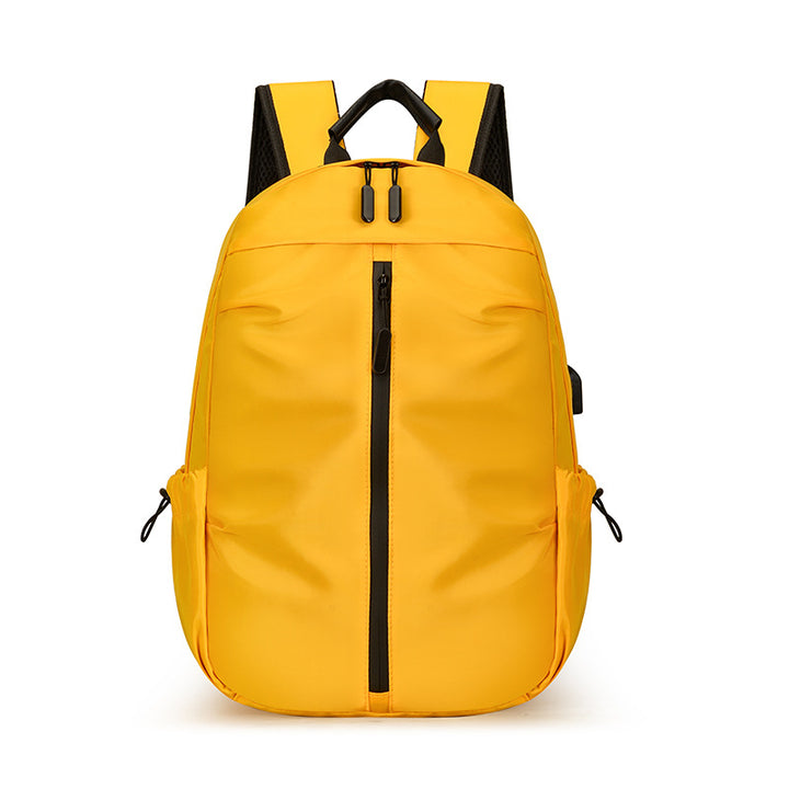 Lightweight Multi-Functional Laptop Backpack