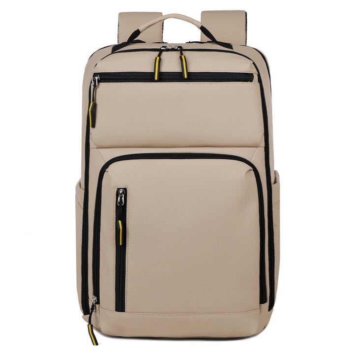 Multifunctional High-Performance Backpack Bowlift
