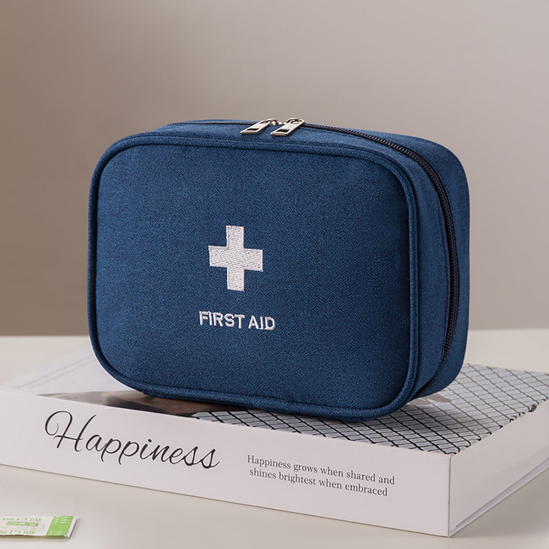 First Aid Kit Organizer Bowlift