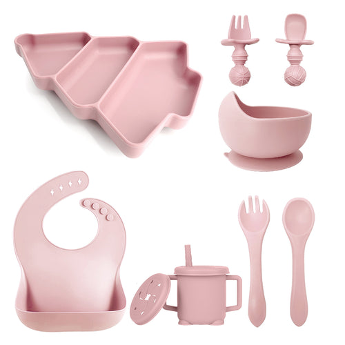 Baby Feeding Set