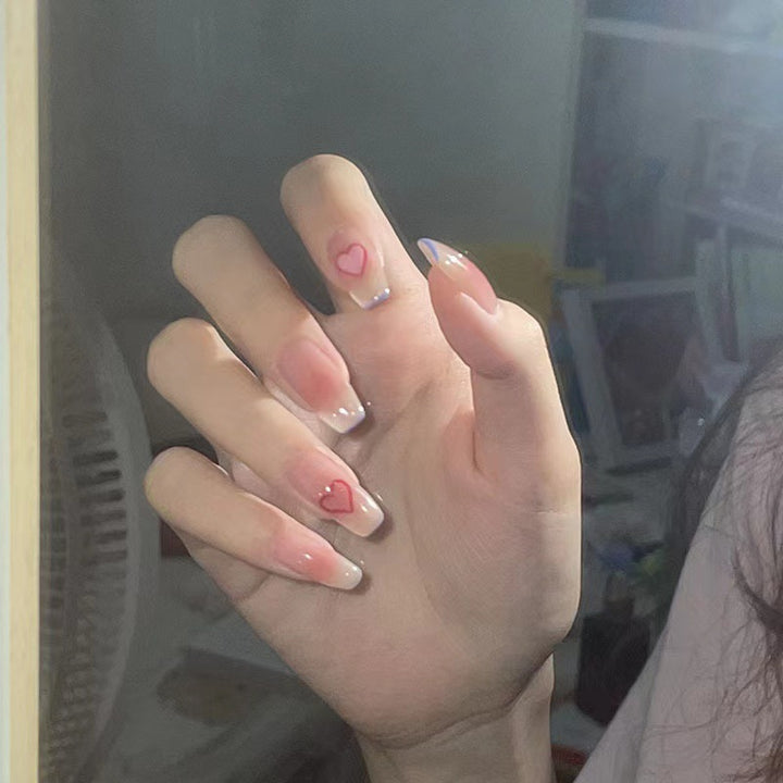 Artful Nail Manicure Bowlift