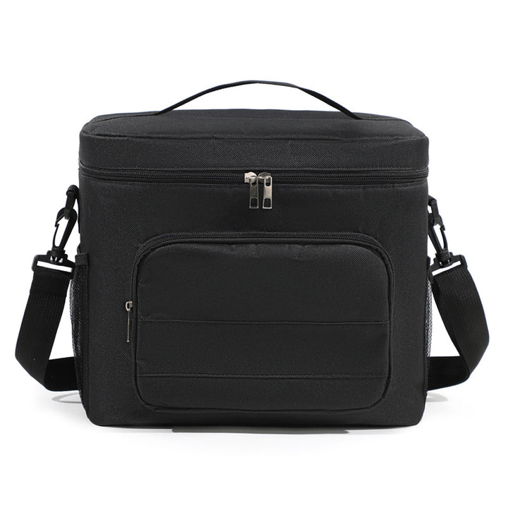 Insulated Lunch Cooler