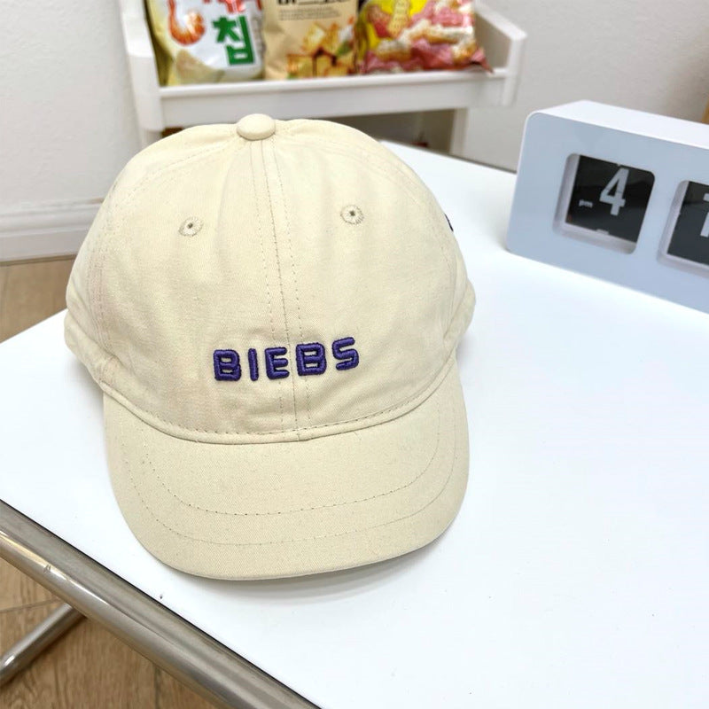 Men's Casual Cotton Twill Cap Bowlift
