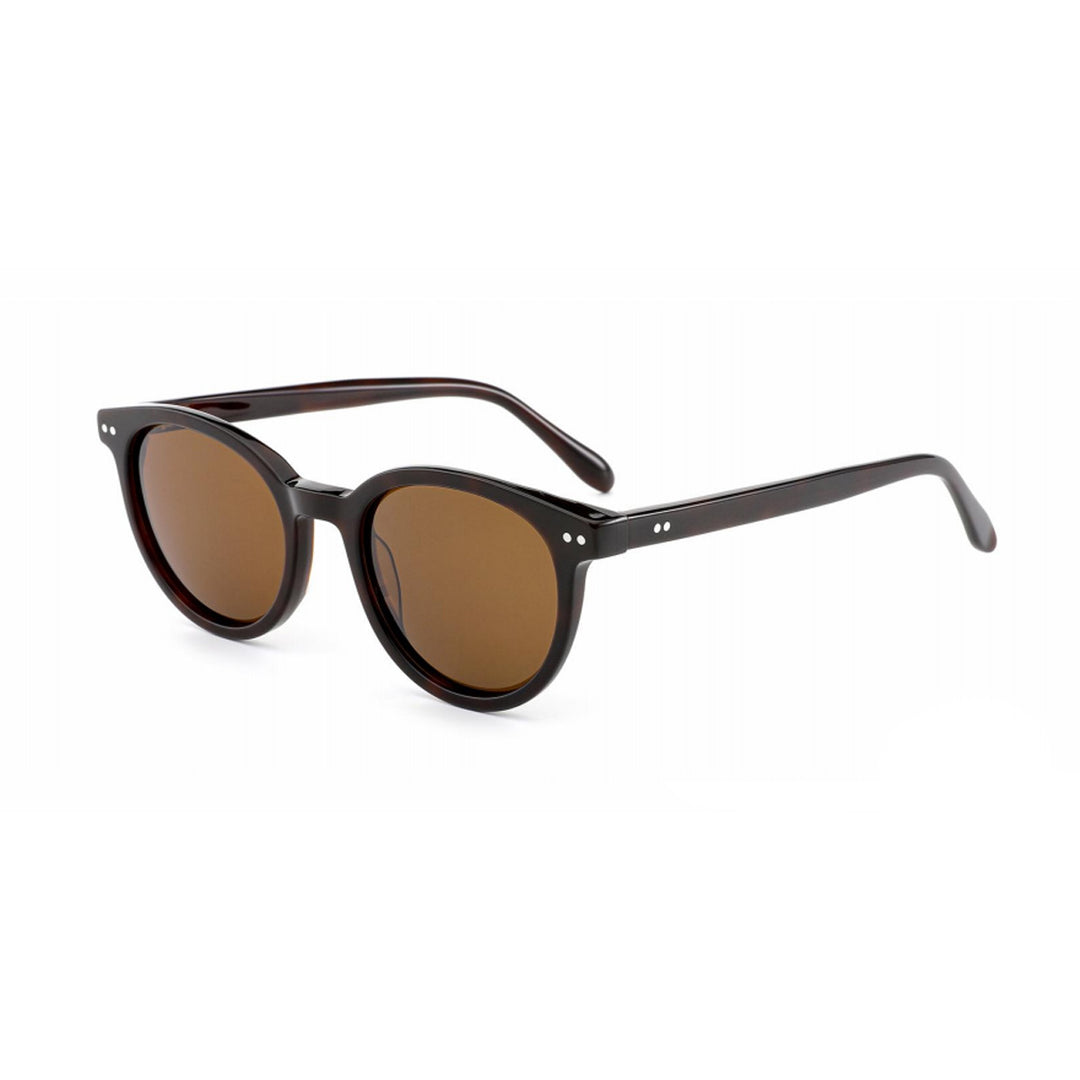Ladies stylish round-cut sunglasses Bowlift
