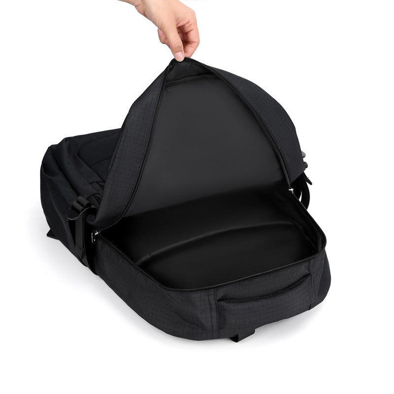 Multi-Functional Ergonomic Laptop Backpack Bowlift