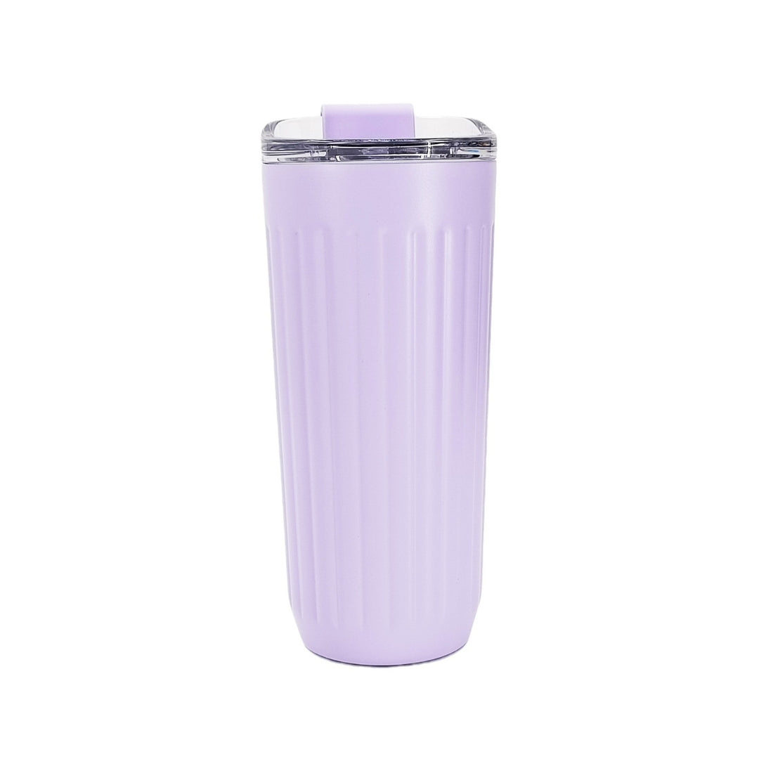 Women High-quality double-walled coffee mug Bowlift