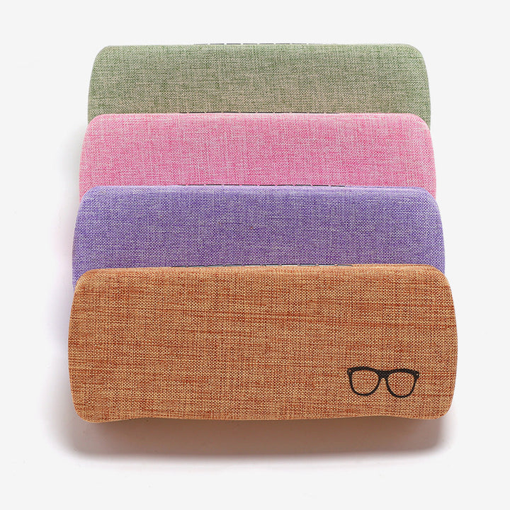 Stylish Eyewear Storage Case Bowlift