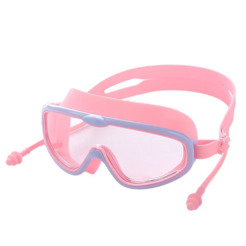Swimming goggles Bowlift