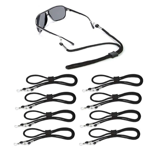 Eyewear Retainer Straps Bowlift