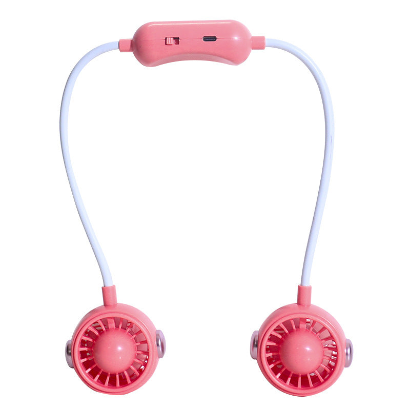 Usb Double Fan Bowlift