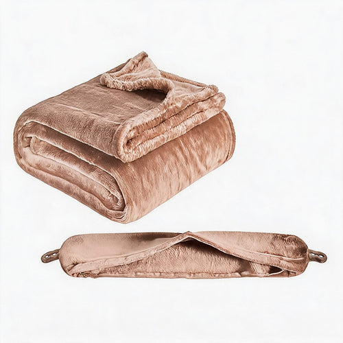 Ladies Snuggle Blanket Bowlift