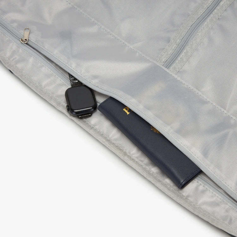 Travel Duffel Bag with Adjustable Shoulder Strap Bowlift