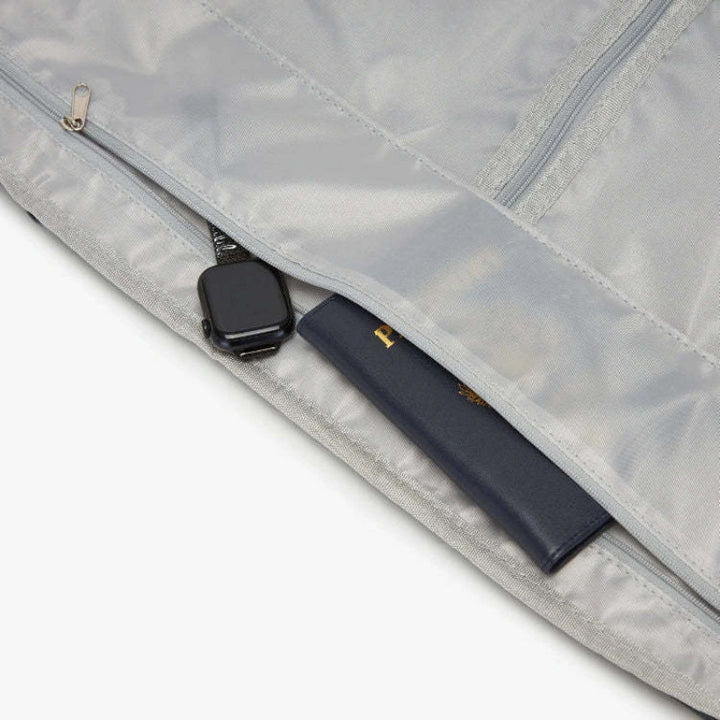 Travel Duffel Bag with Adjustable Shoulder Strap Bowlift