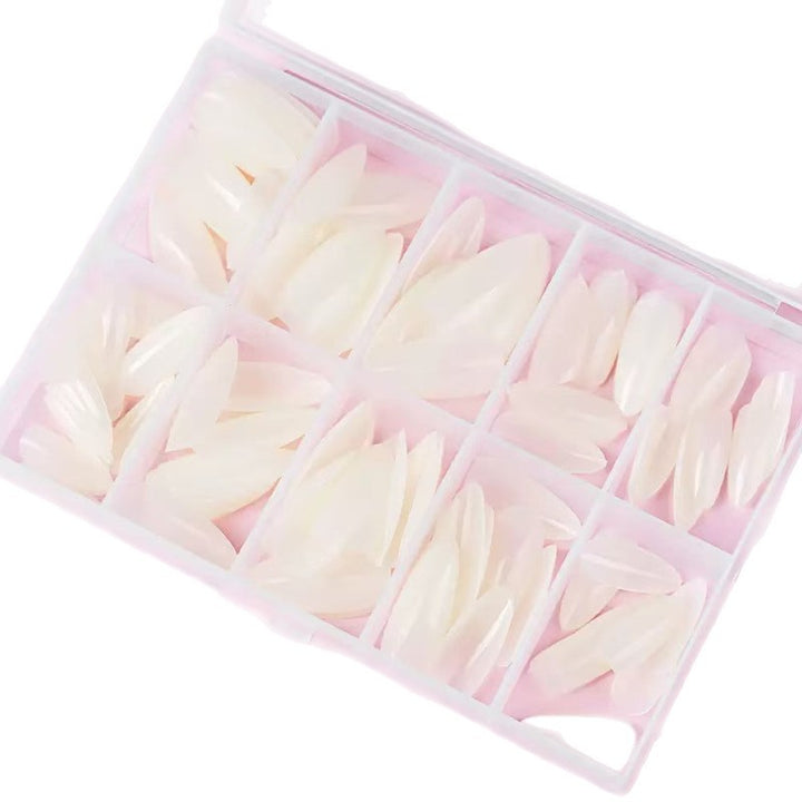 Artificial Nails Bowlift