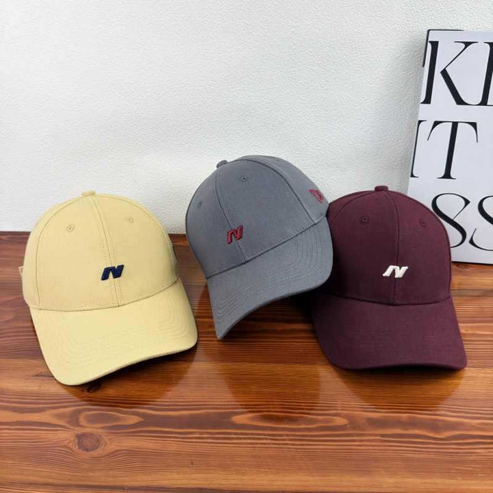 Men's Classic Sports Cap Bowlift