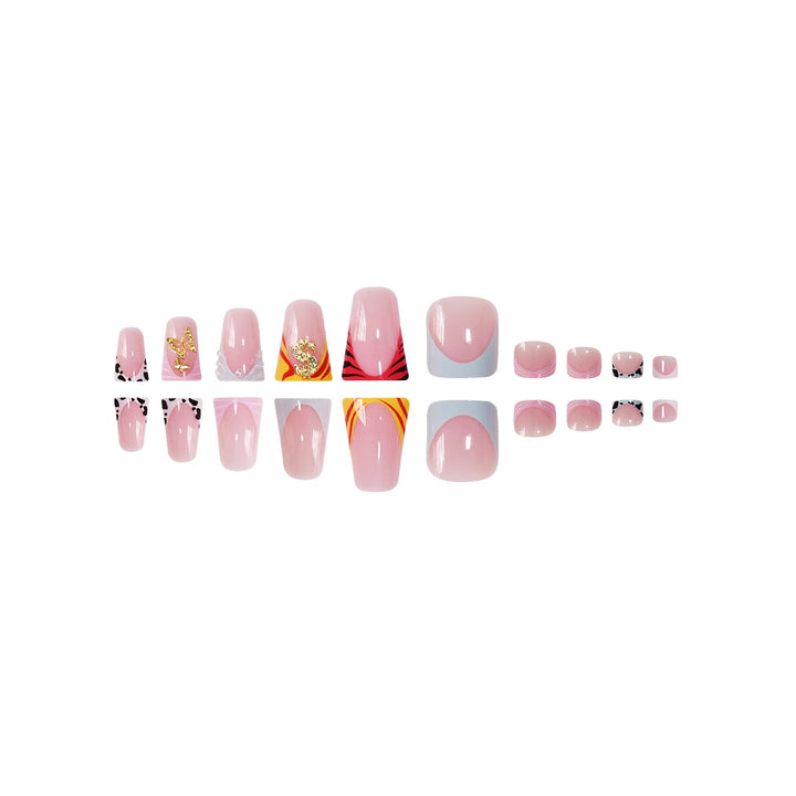 Spa Quality Pedicure Bowlift