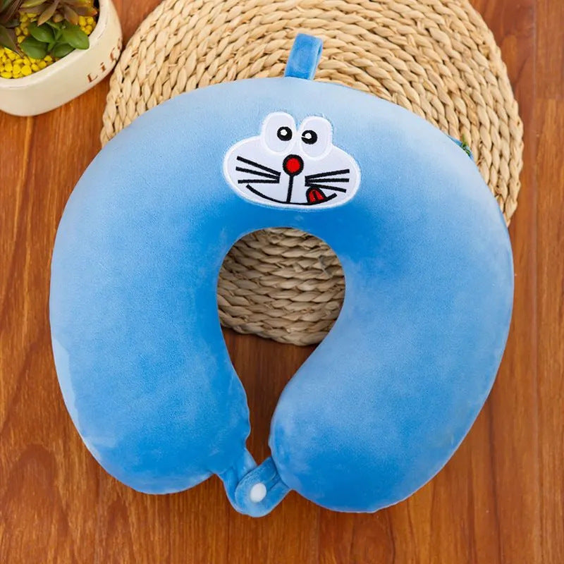 Women's pillow in fruity design Bowlift