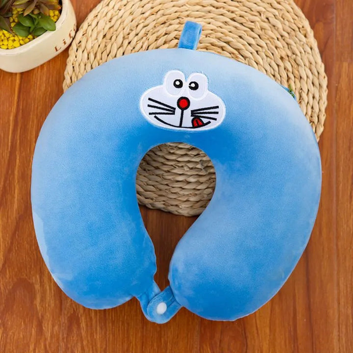Women's pillow in fruity design Bowlift