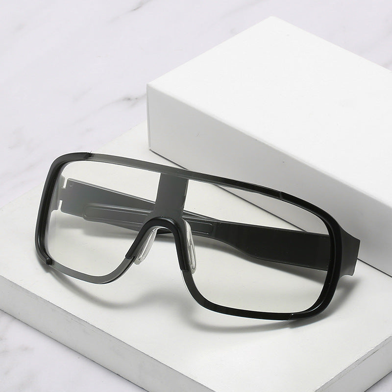 High-Performance Sports Sunglasses Bowlift