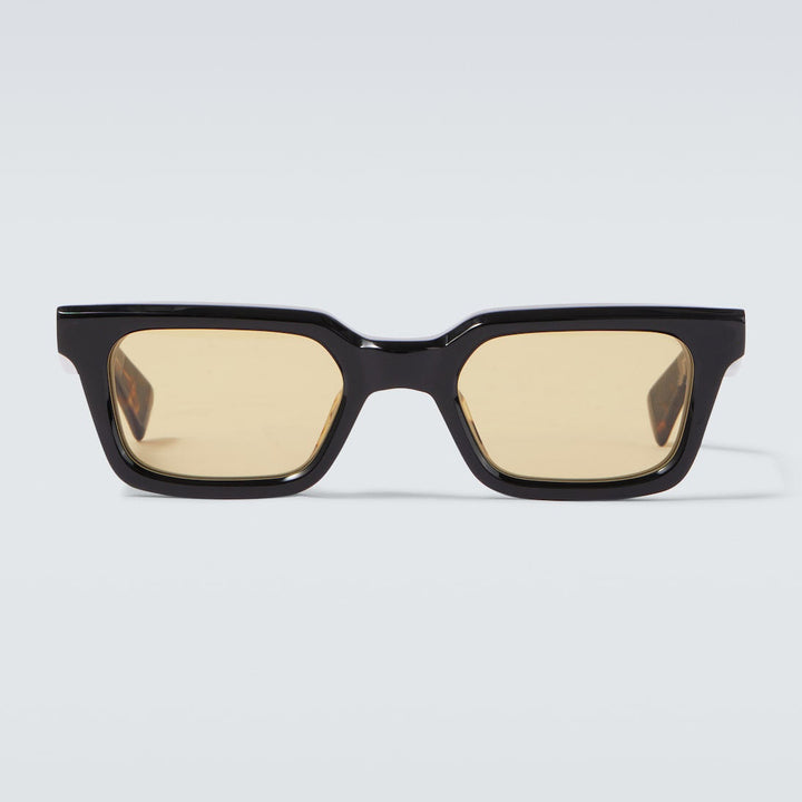 Ladies stylish sunglasses in modern square design with polarized lenses Bowlift