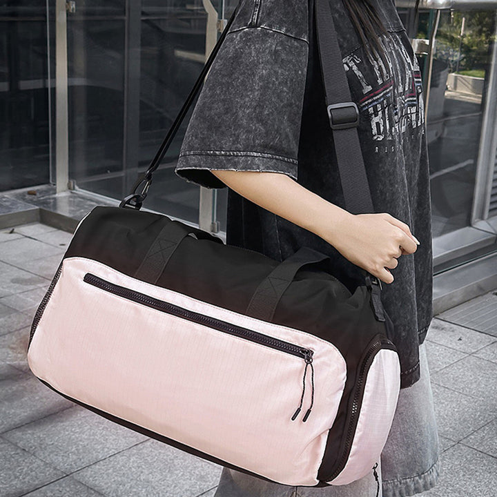 Robust sports and leisure tote bag Bowlift