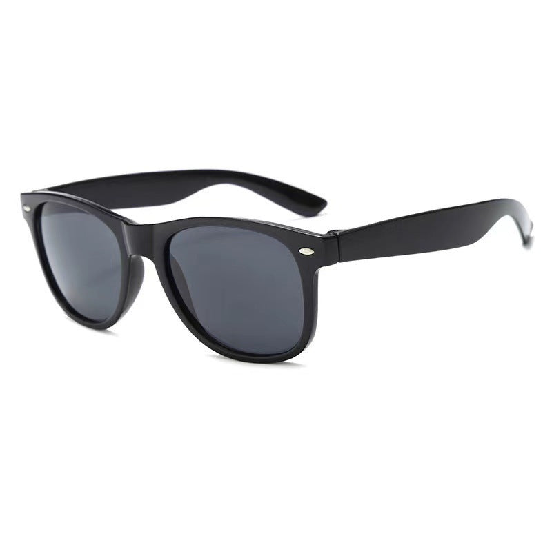 Classic Wayfarer Sunglasses
