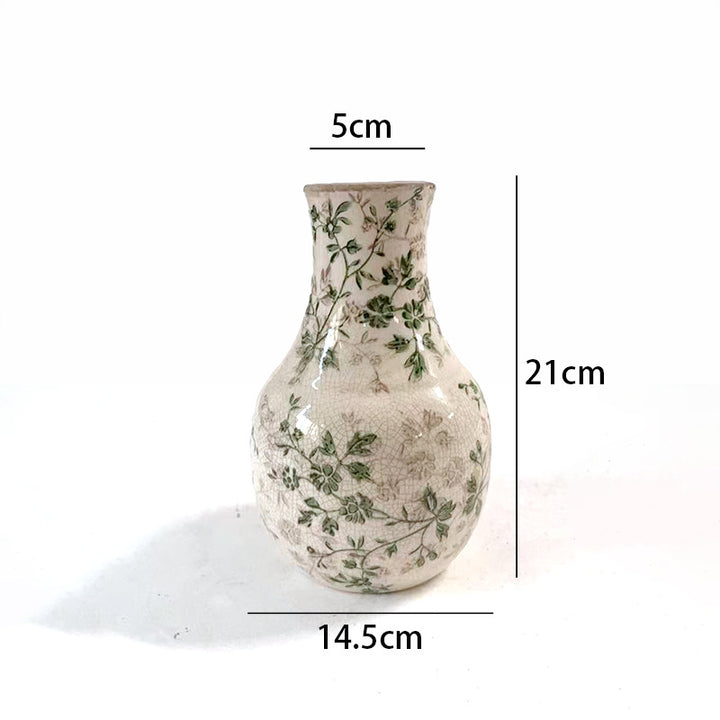 Beautiful and decorative vase Bowlift