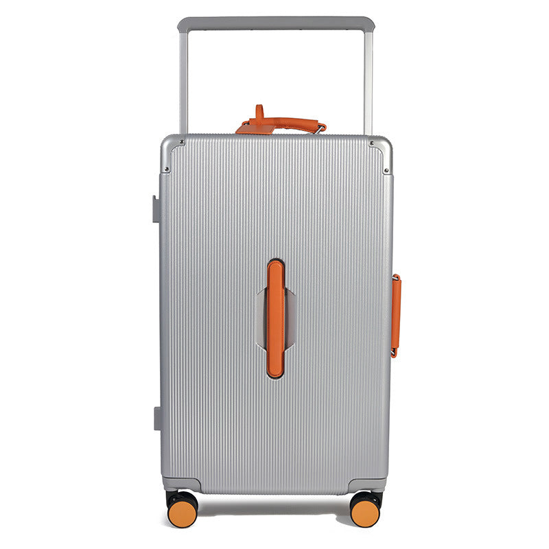 Lightweight Durable Hard-Shell Spinner Suitcase